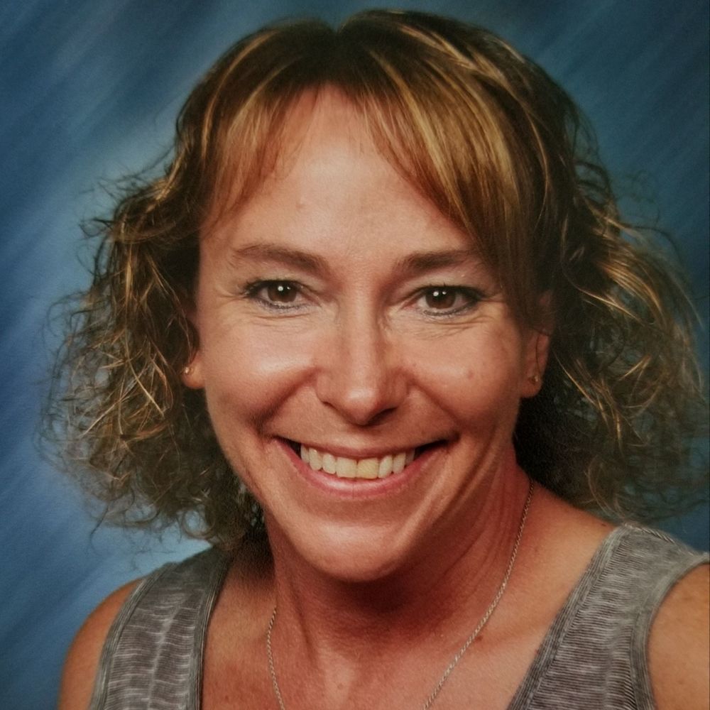 Meet your Posher, Teresa